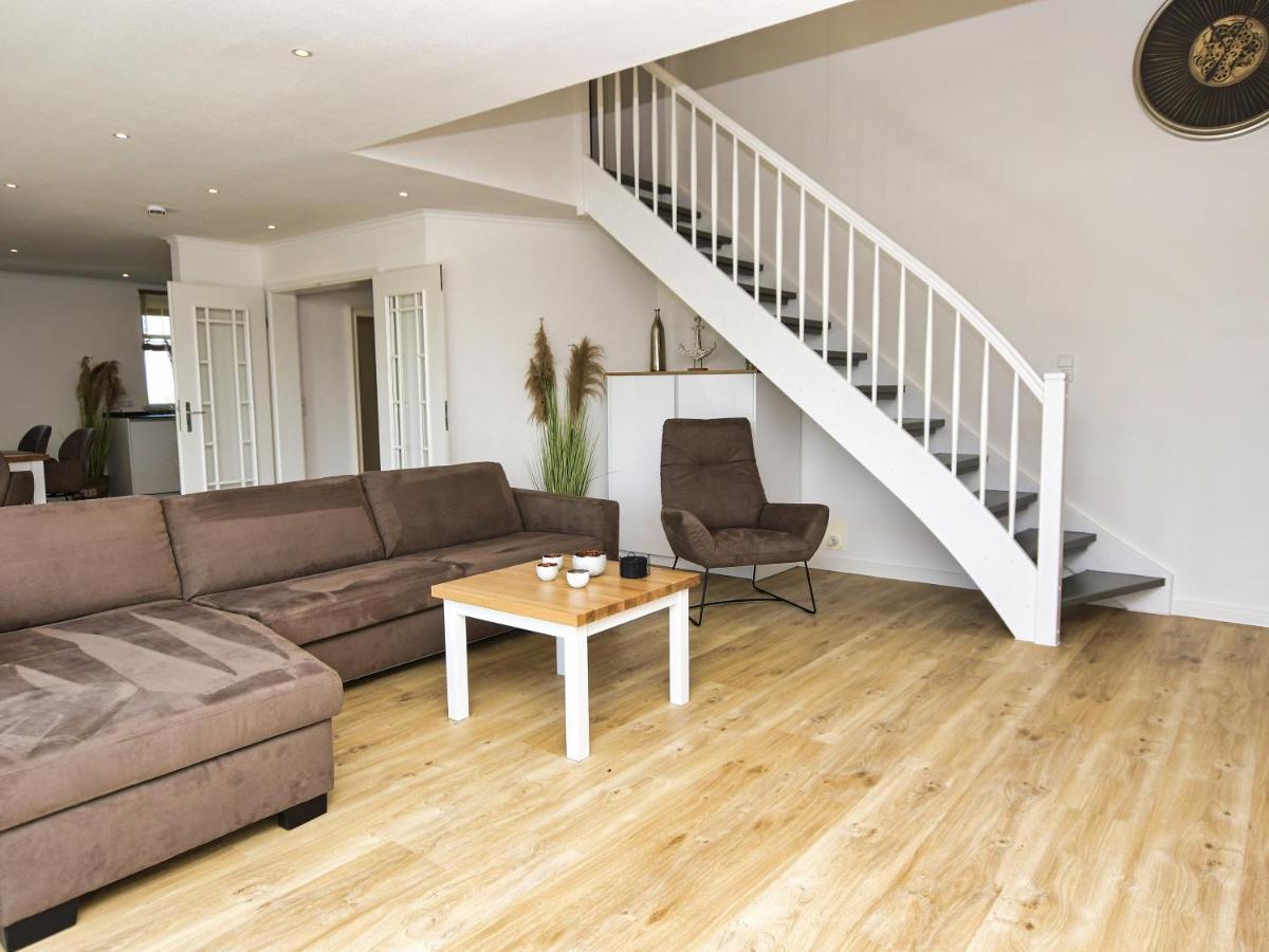 Appartements Stinteck Ww45 מראה חיצוני תמונה
