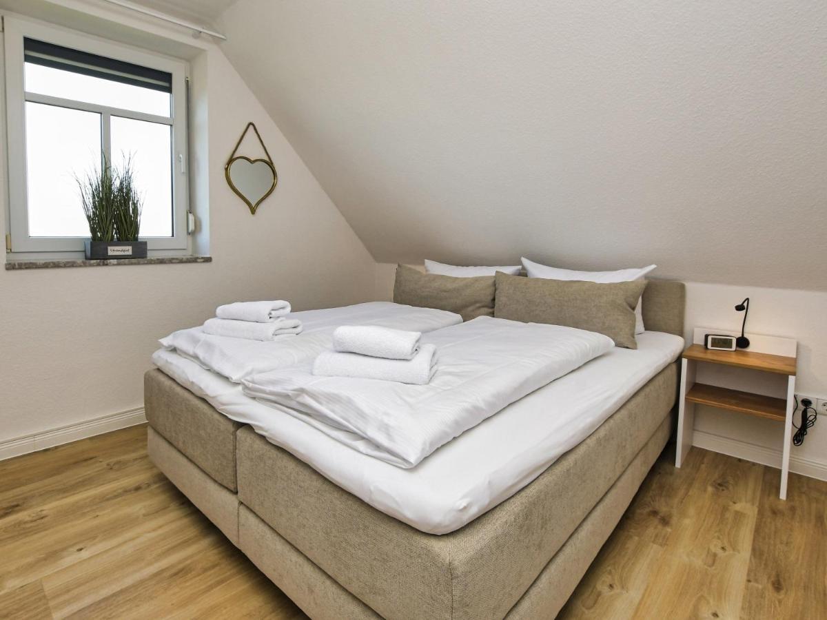 Appartements Stinteck Ww45 מראה חיצוני תמונה