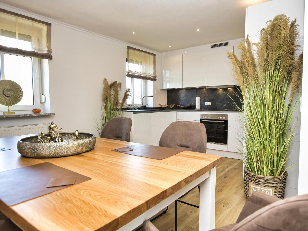 Appartements Stinteck Ww45 מראה חיצוני תמונה