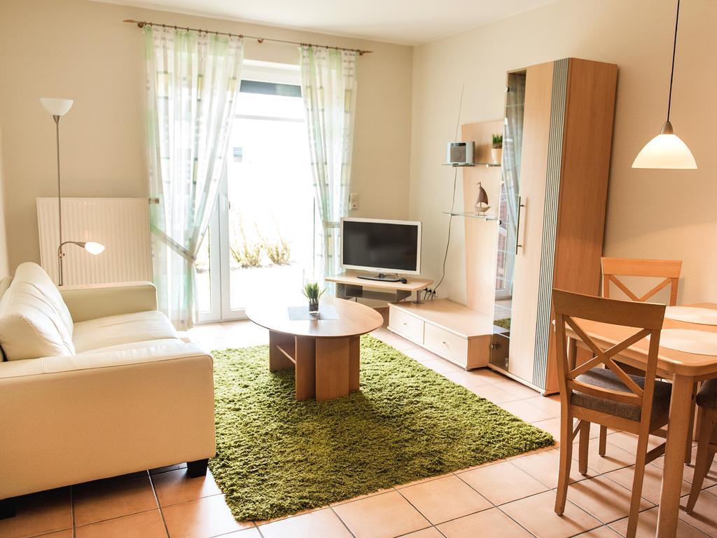 Appartements Stinteck Ww45 מראה חיצוני תמונה
