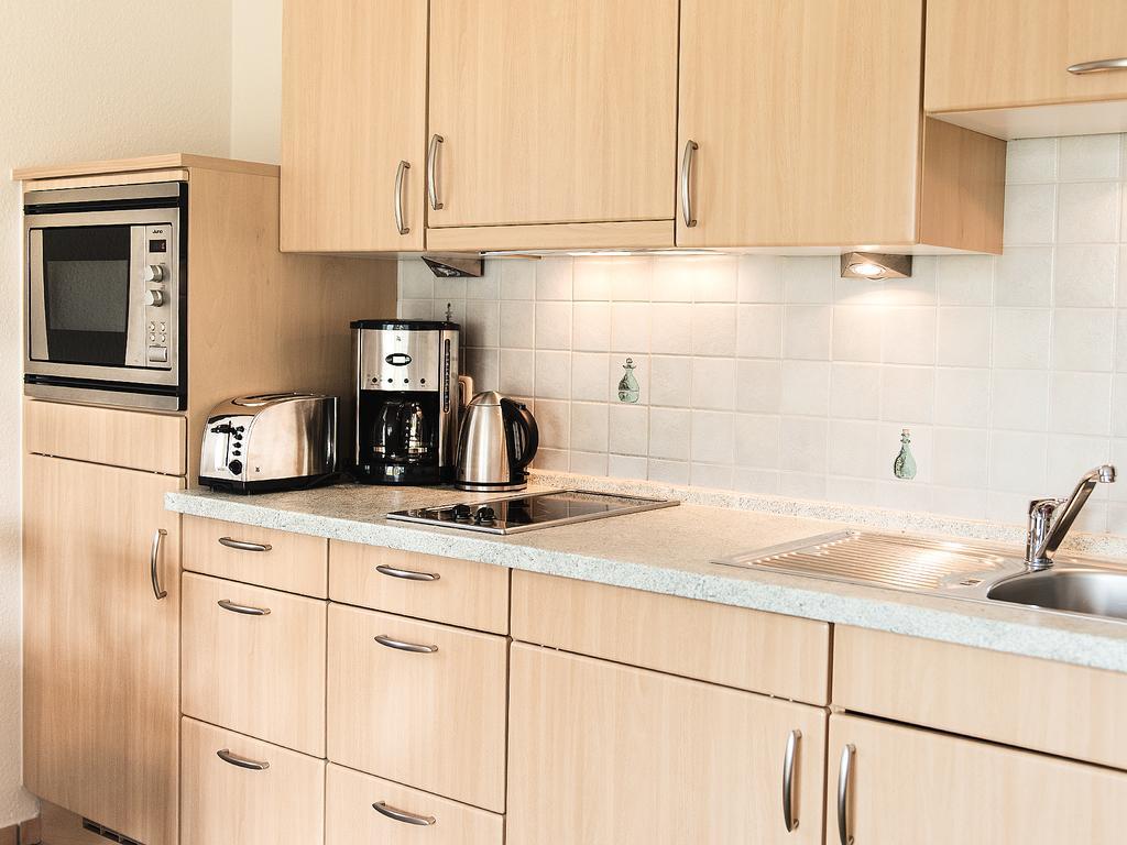 Appartements Stinteck Ww45 מראה חיצוני תמונה