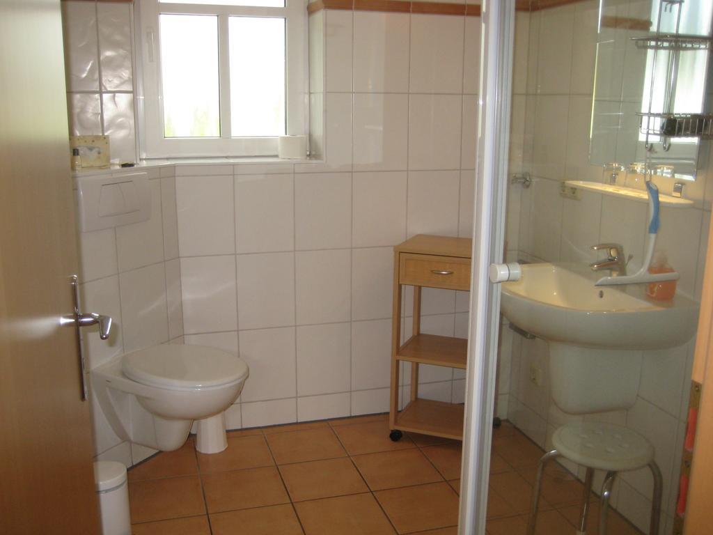 Appartements Stinteck Ww45 מראה חיצוני תמונה