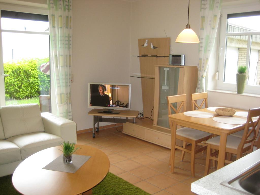 Appartements Stinteck Ww45 מראה חיצוני תמונה