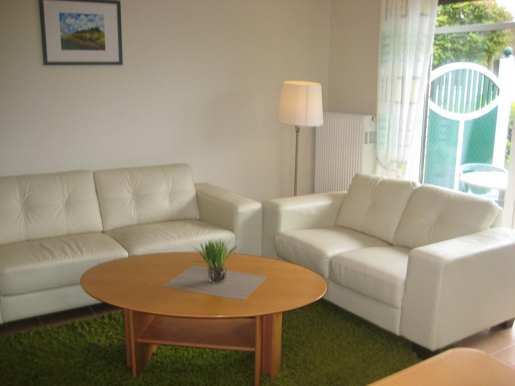 Appartements Stinteck Ww45 מראה חיצוני תמונה