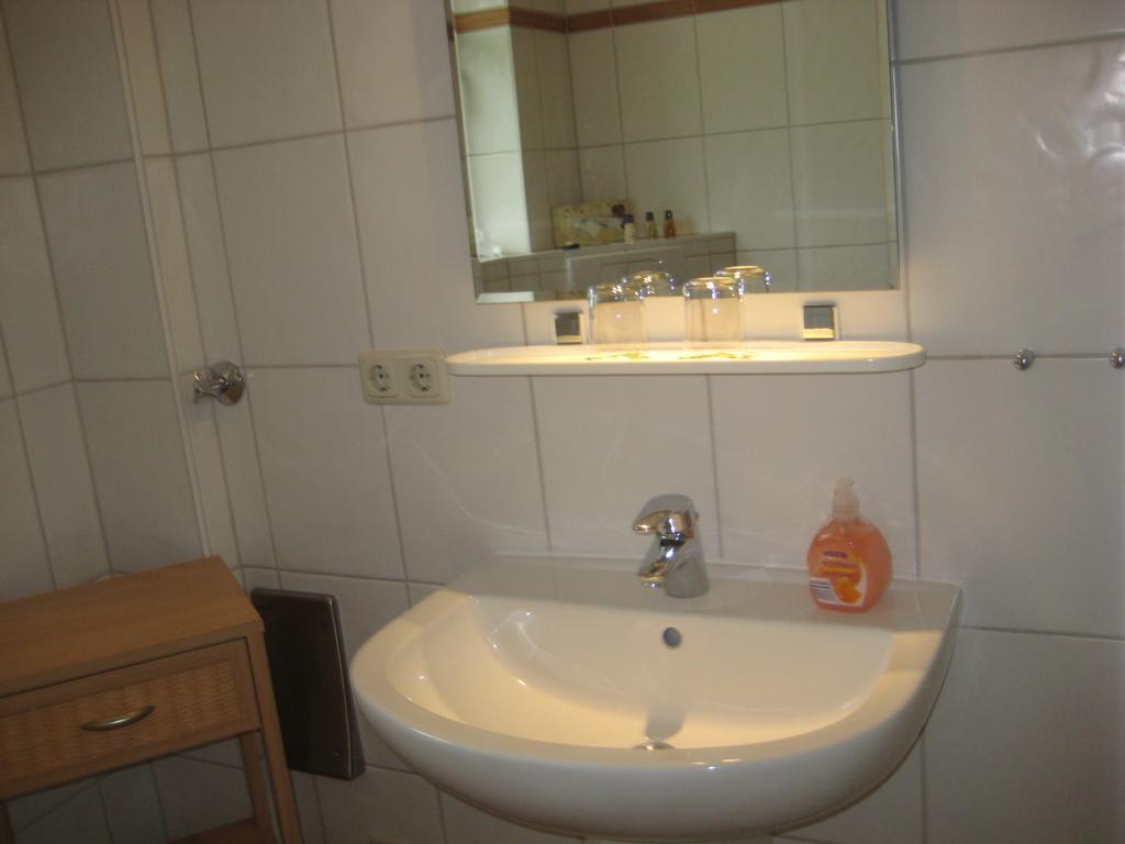 Appartements Stinteck Ww45 מראה חיצוני תמונה